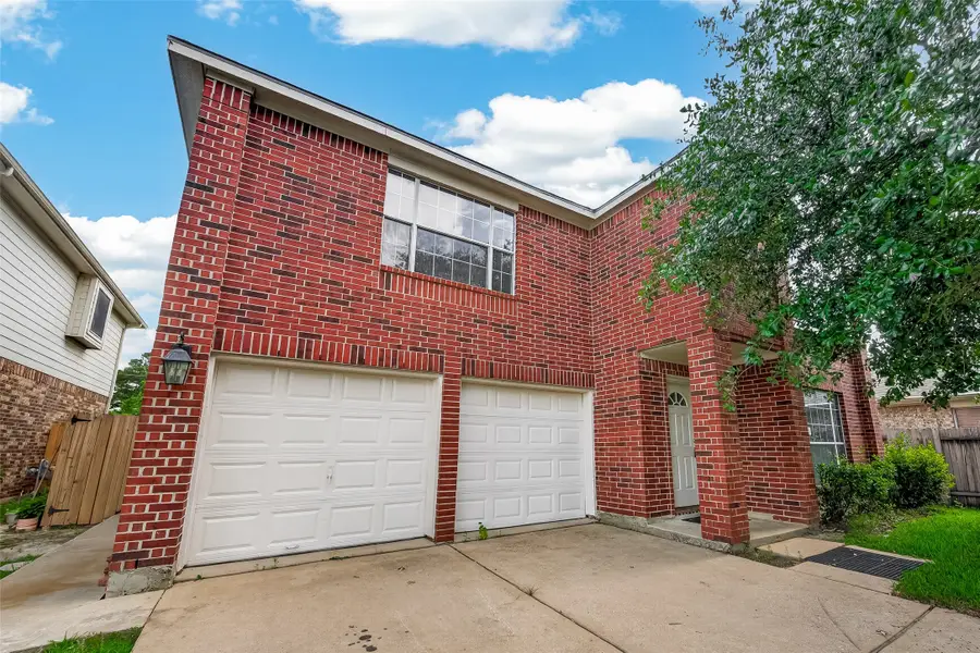 8711 Heron View Street, Houston, TX 77064 - #2