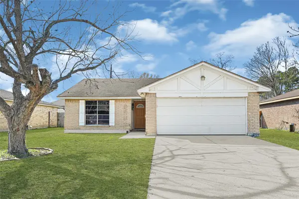 11731 Arrow Ridge Drive, Houston, TX 77067