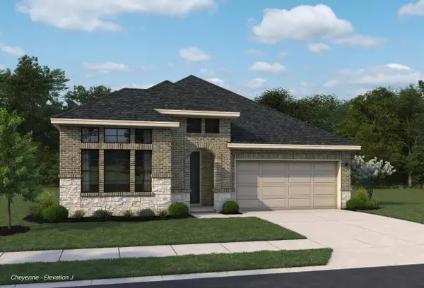 24335 Ponds Creek Court, Magnolia, TX 77355