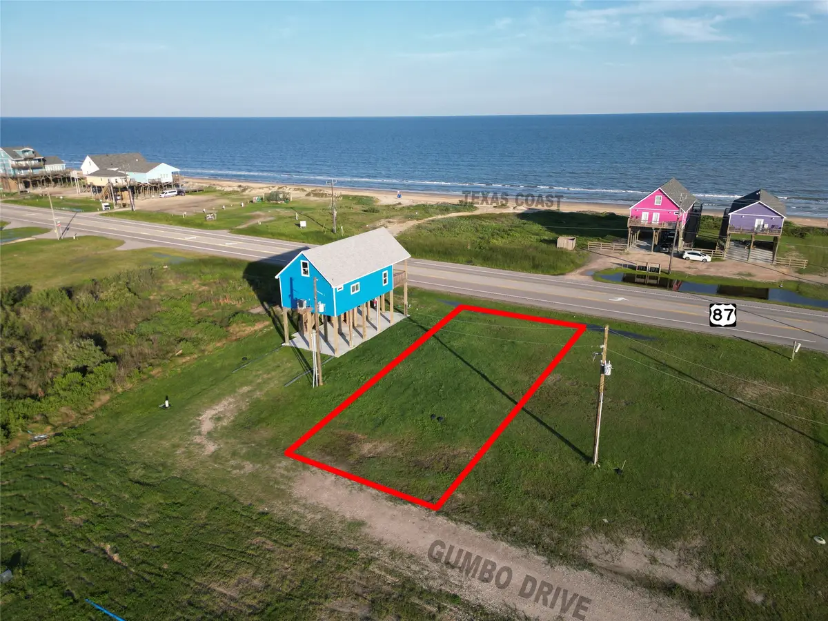2309 Gumbo Drive, Gilchrist, TX 77617 - #1