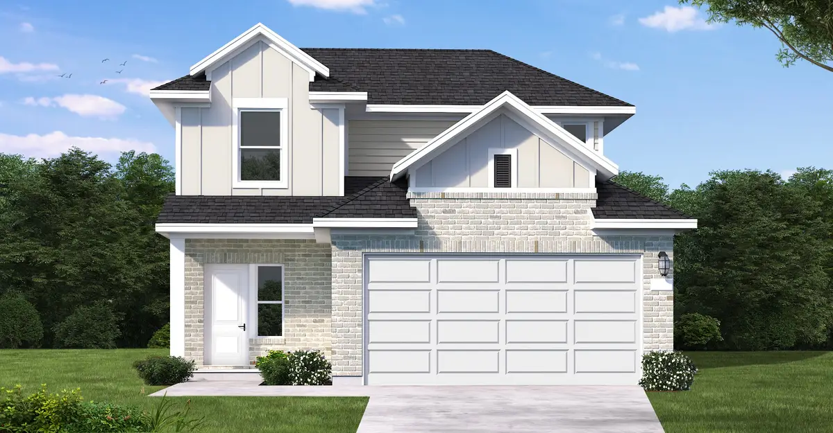 2655 Pond Cove Court, Conroe, TX 77304 - #1