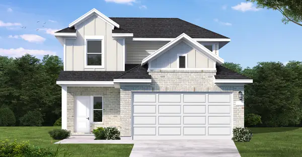 2655 Pond Cove Court, Conroe, TX 77304