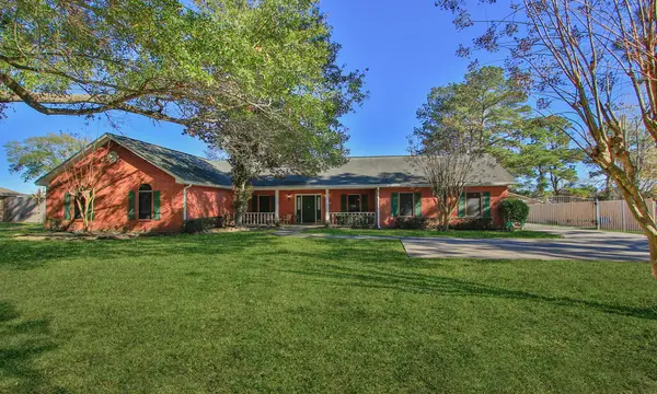 30610 Quinn Road, Tomball, TX 77375