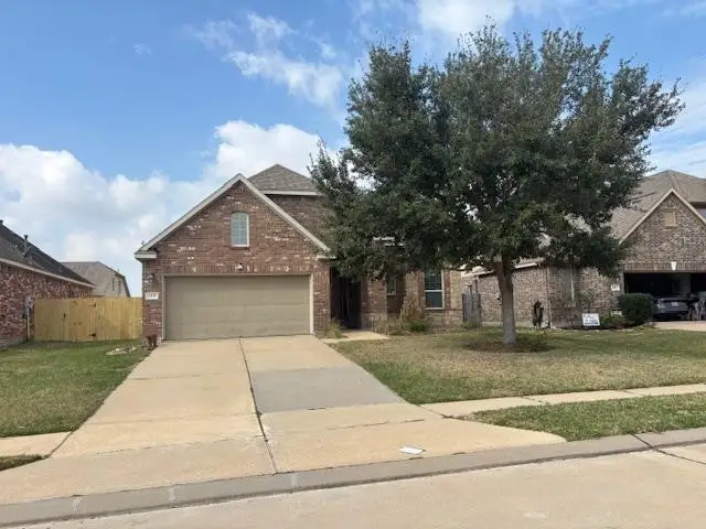 410 N Iris Rose Ct, Richmond, TX 77469 - Image #1
