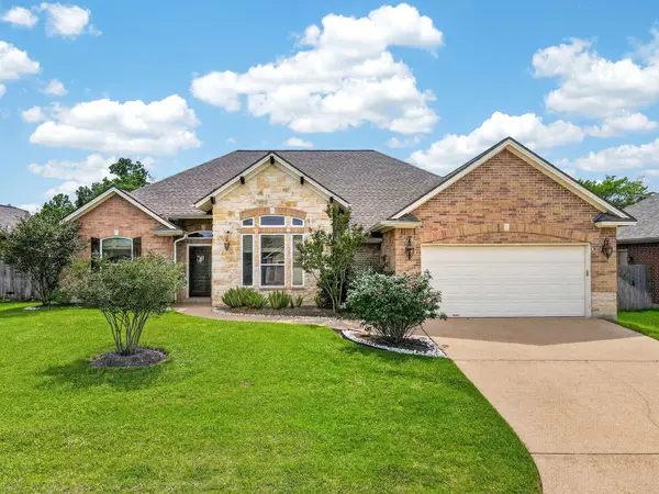 4424 Spring Branch Drive, College Station, TX 77845