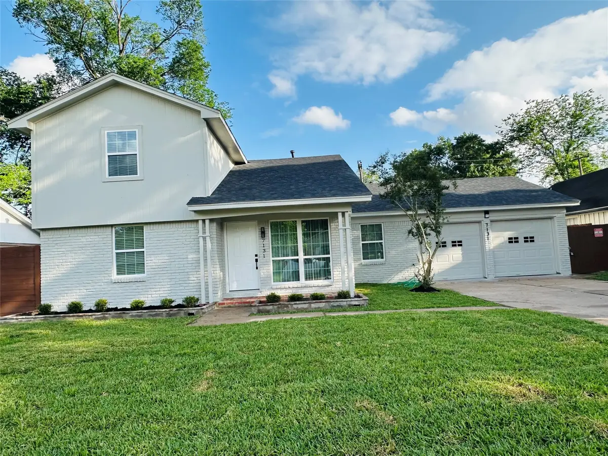 7131 Carvel Lane, Houston, TX 77074 - #1