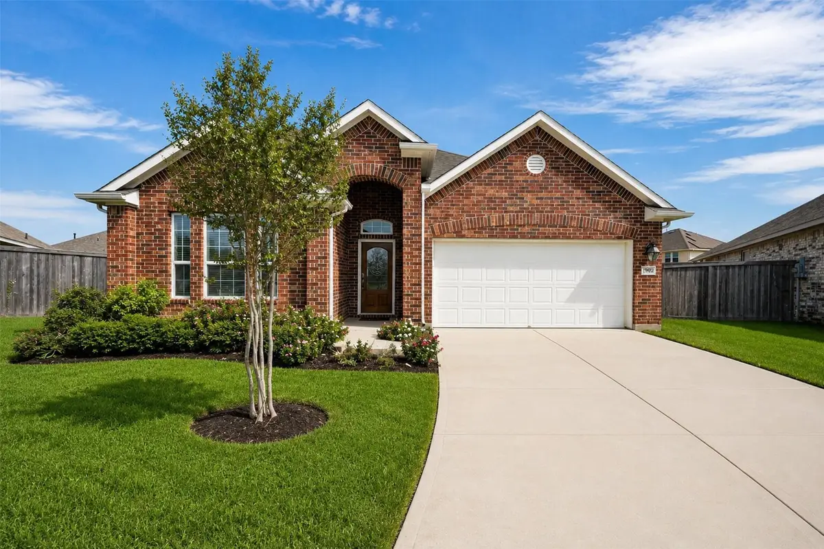 1902 Willow Ridge Ln, Brookshire, TX 77423 - #1
