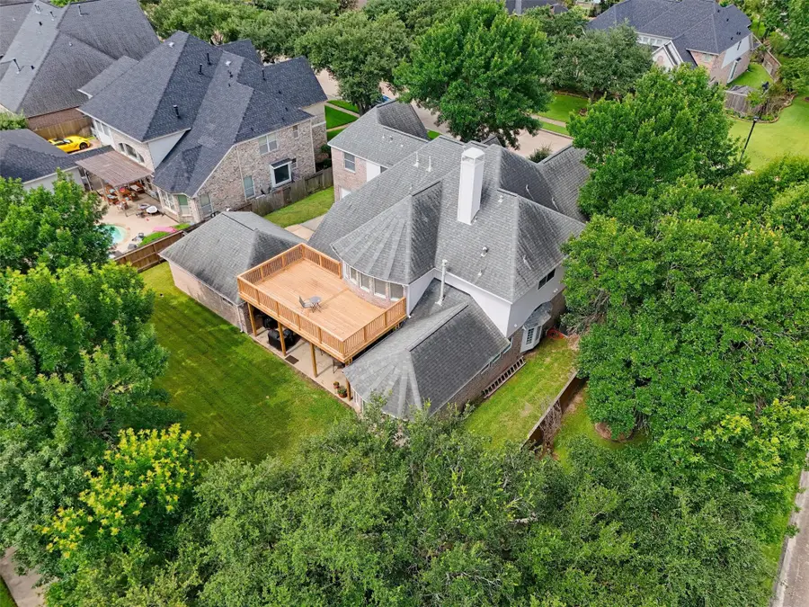 13726 Magnolia Manor Drive, Cypress, TX 77429 - #3