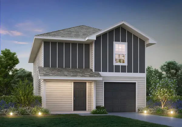 22795 American Kestrel Court, Splendora, TX 77372