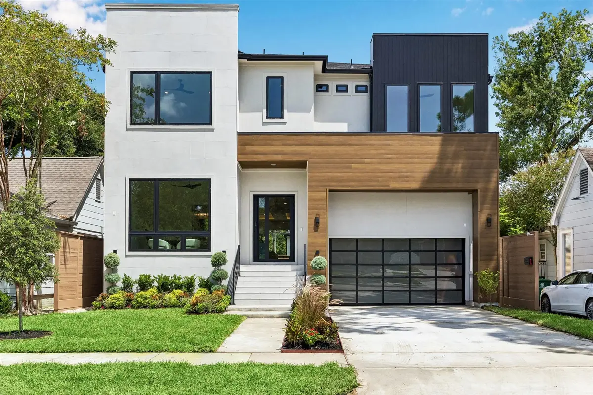 2526 Southgate Boulevard, Houston, TX 77030 - #1