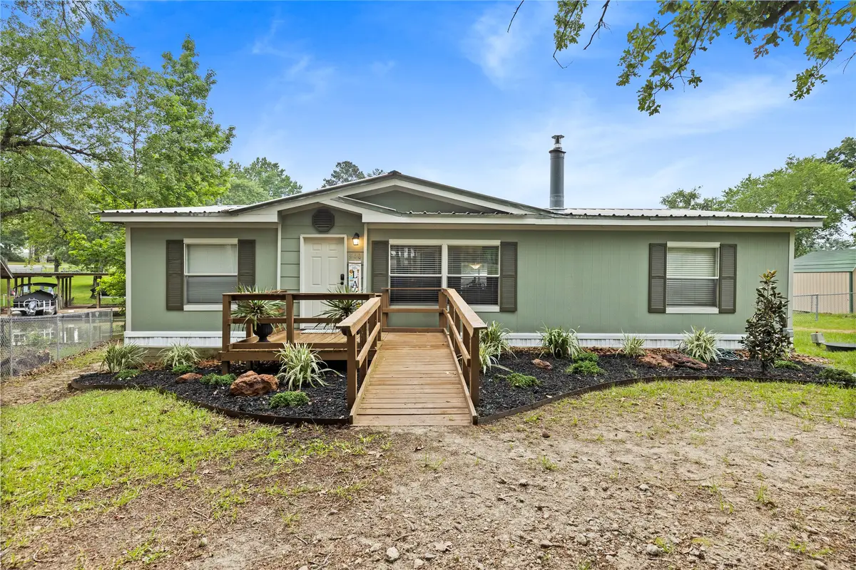 460 Ridge Trail, Trinity, TX 75862 - #1