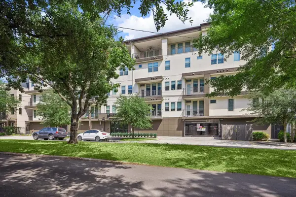 4819 Caroline Street #104, Houston, TX 77004