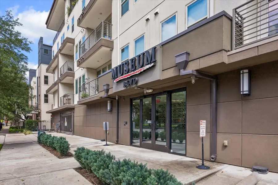 4819 Caroline Street #104, Houston, TX 77004 - #2