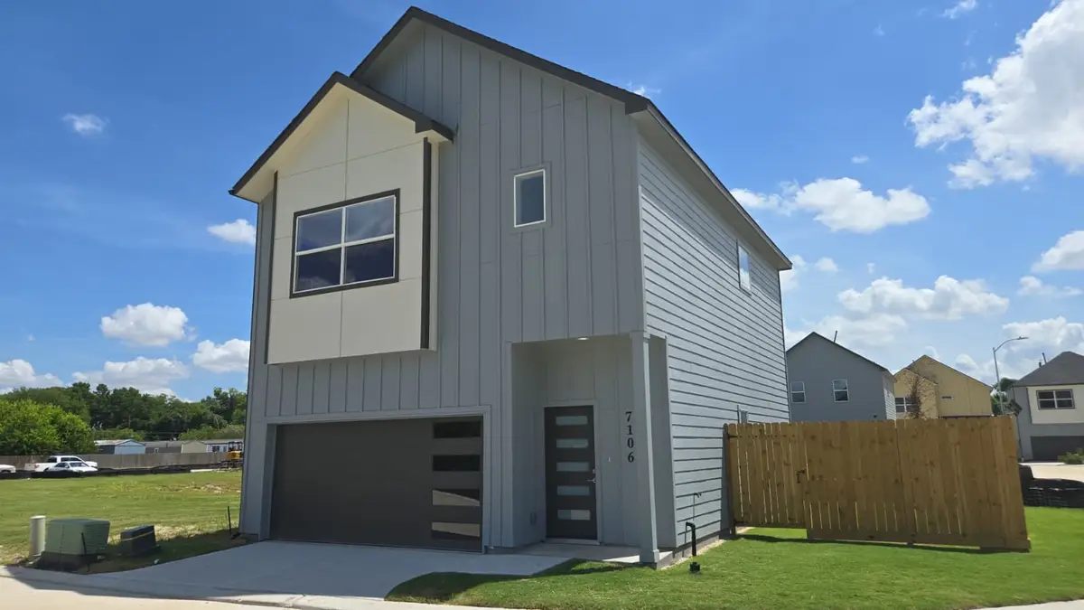 7106 Potenzza Lane, Houston, TX 77076 - #1