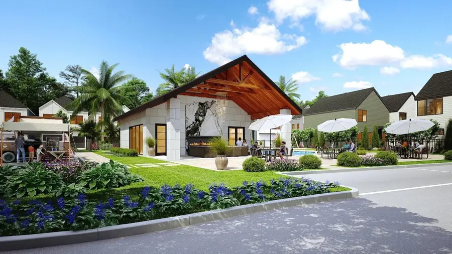 7720 Inwood Grove Lane, Houston, TX 77088 - #3