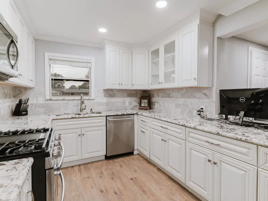 3438 Princeton Drive, Irving, TX 75062 - #3