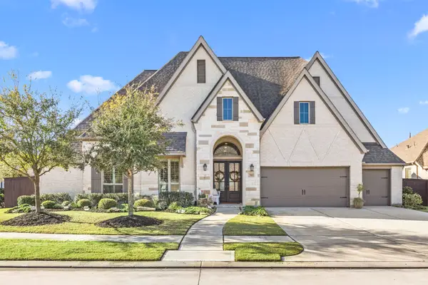 7403 Kinglet Court, Katy, TX 77493