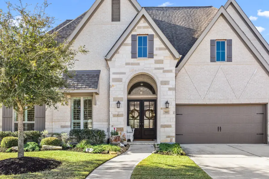 7403 Kinglet Court, Katy, TX 77493 - #3