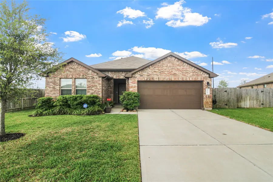 6706 Twin Oaks Lane, Rosenberg, TX 77469 - #2