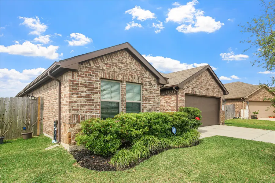 6706 Twin Oaks Lane, Rosenberg, TX 77469 - #3