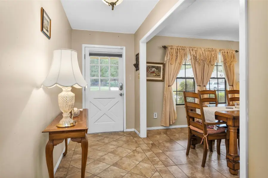 2117 Bershire Drive, Huntsville, TX 77340 - #3