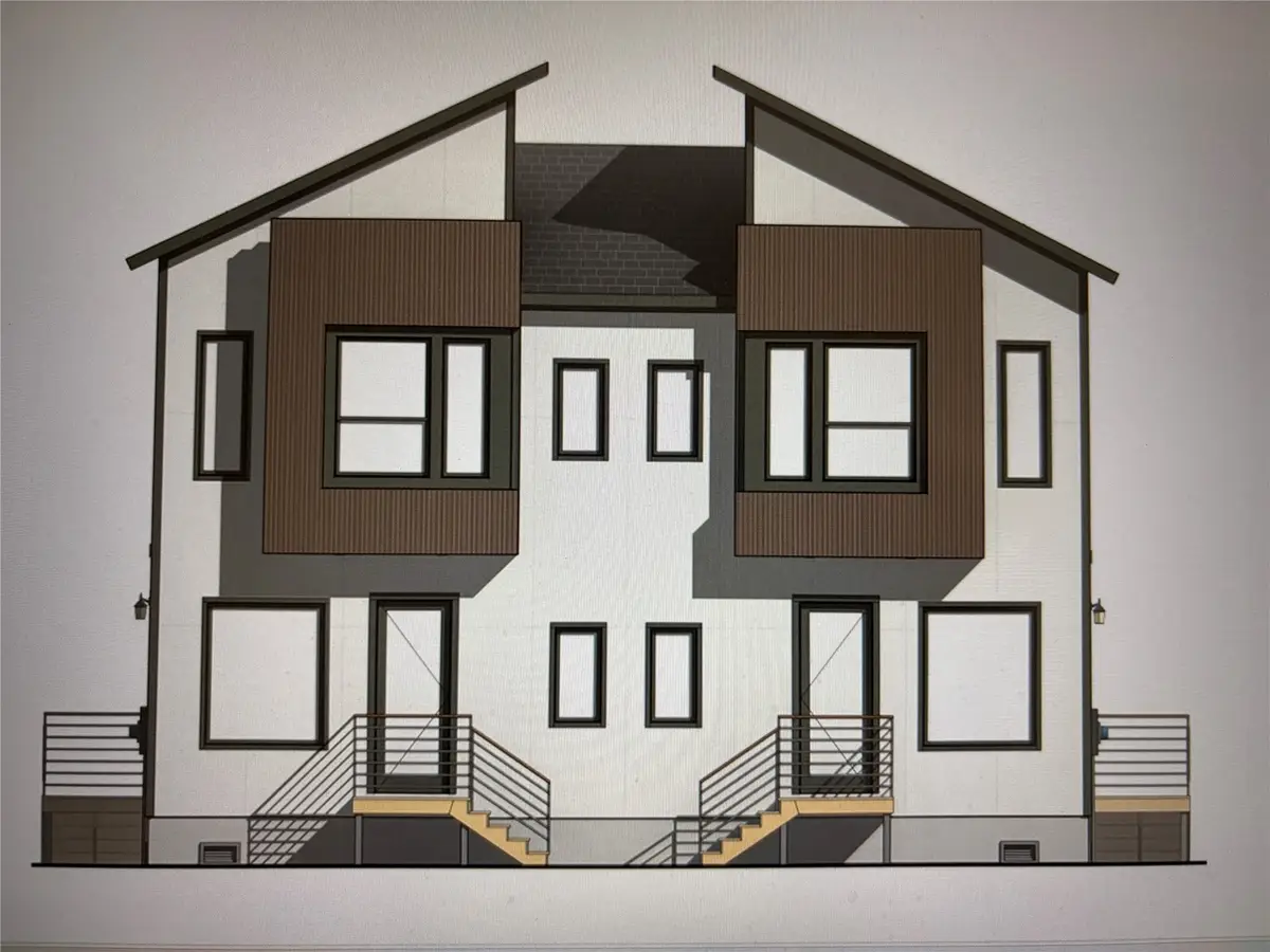 4817 Paula Street, Houston, TX 77033 - #1