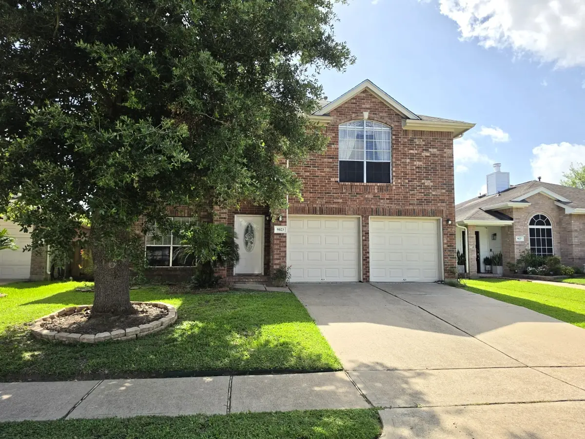 9023 Dragonwood Trail, Houston, TX 77083 - #1