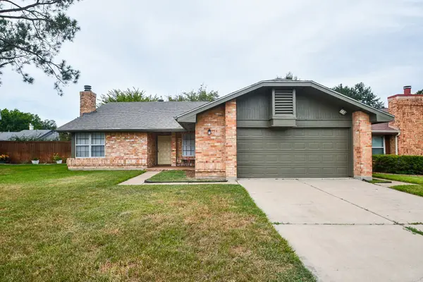 20018 Fort Custer Court, Katy, TX 77449