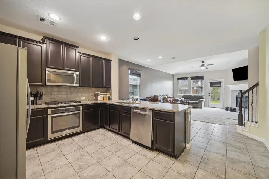 20623 Bandrock Terrace, Richmond, TX 77407 - Image #3