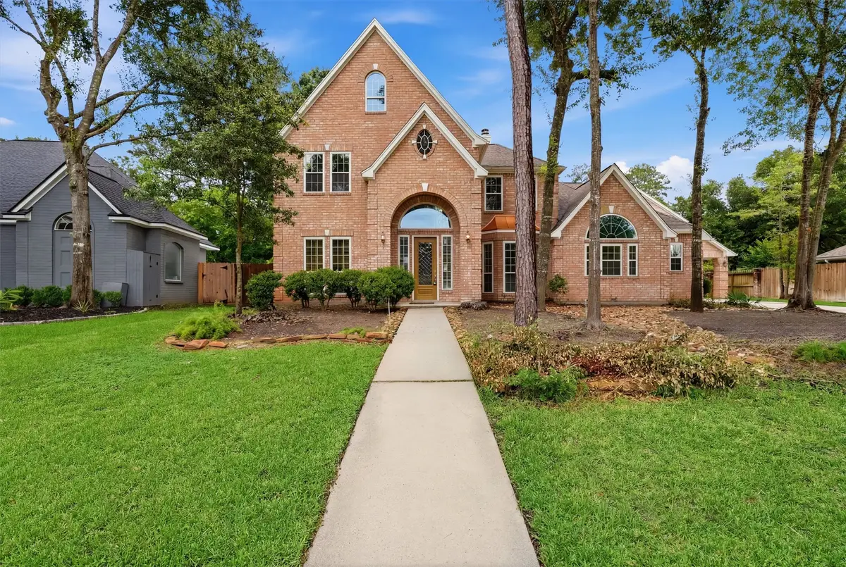 23410 Wellington Court Boulevard, Spring, TX 77389 - #1