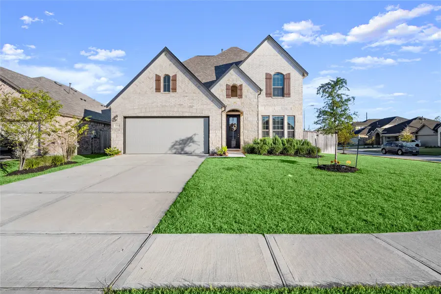 17010 Bainham Forest Trail, Hockley, TX 77447 - #2