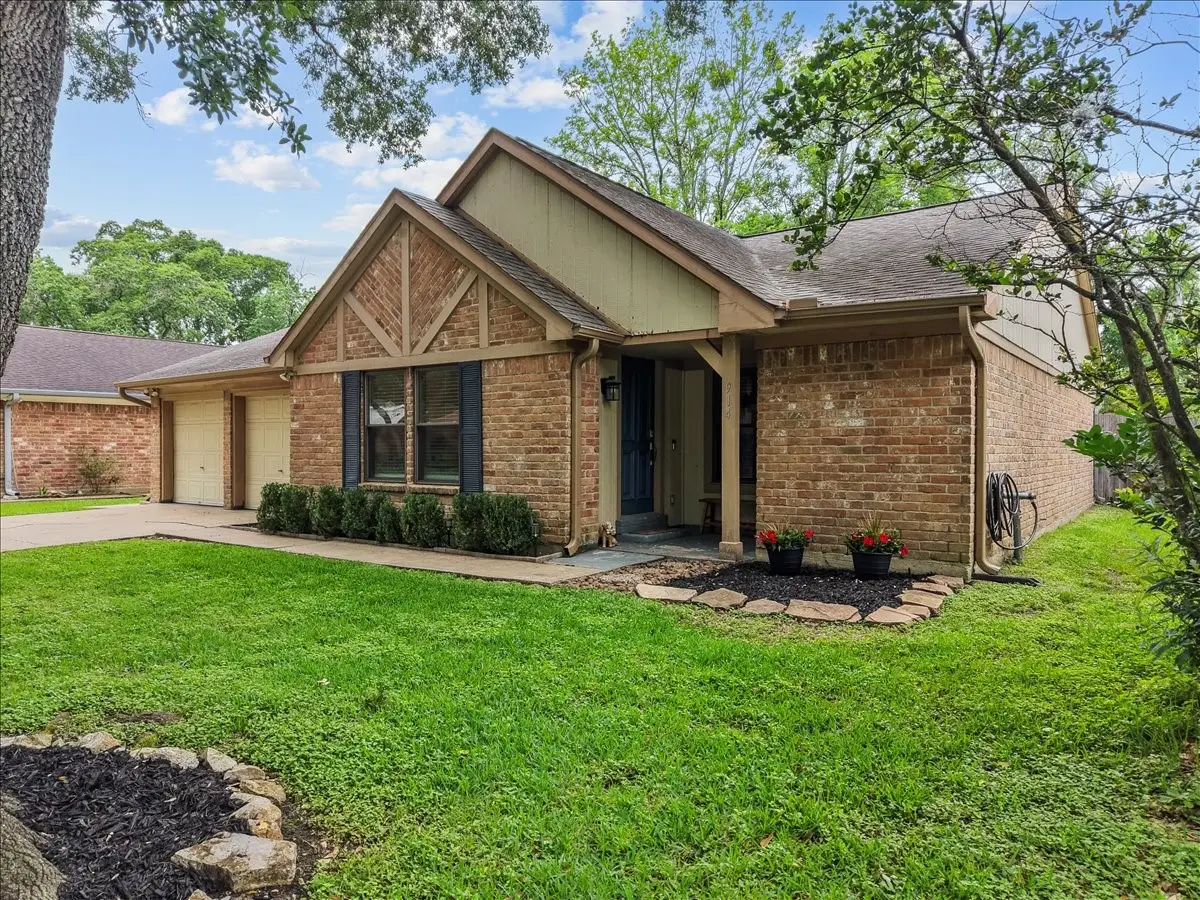 914 Red Rock Canyon Drive, Katy, TX 77450 - #1