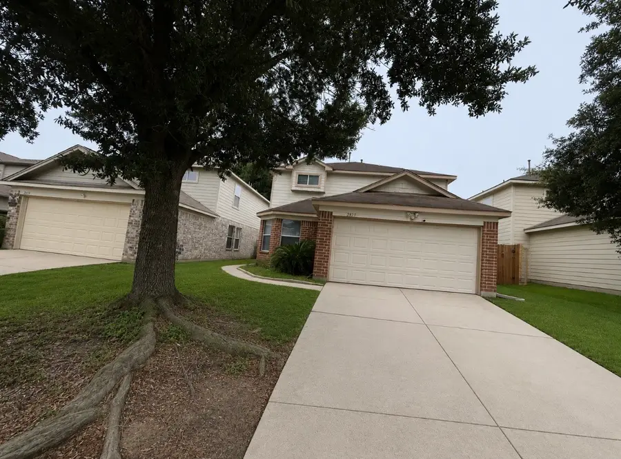 2823 Oakland Brook Street, Houston, TX 77038 - #2