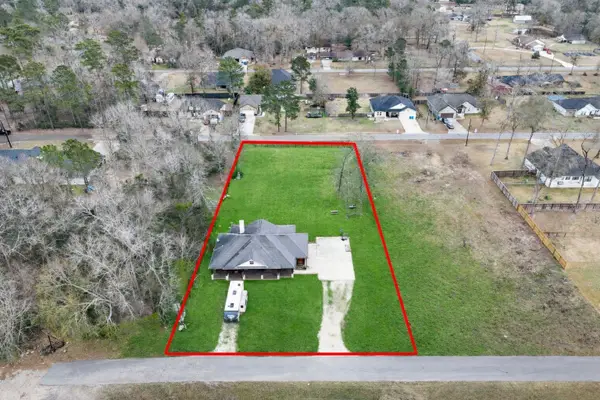 120 County Road 3669a, Splendora, TX 77372