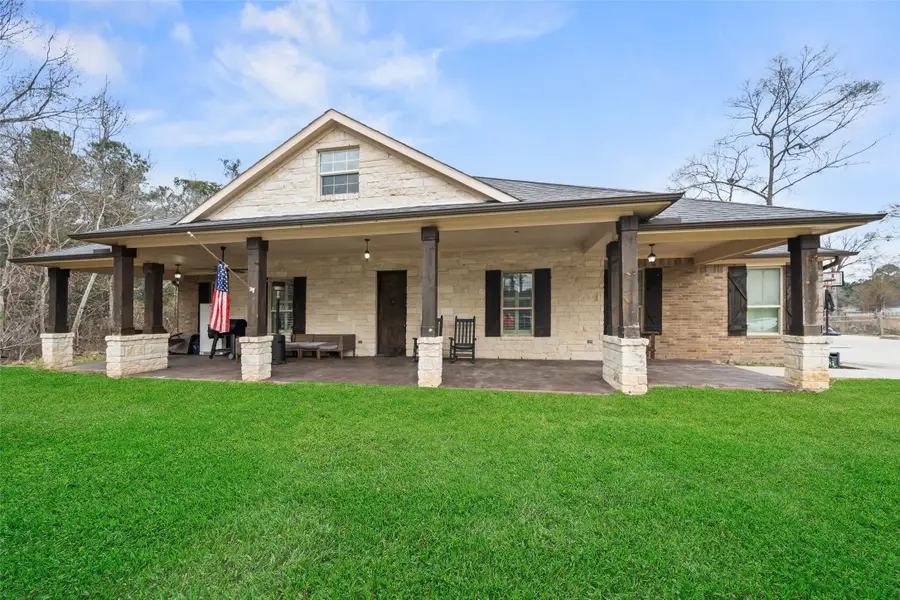 120 County Road 3669a, Splendora, TX 77372 - #3