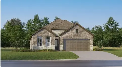 9327 Captain Terrace Drive, Baytown, TX 77521