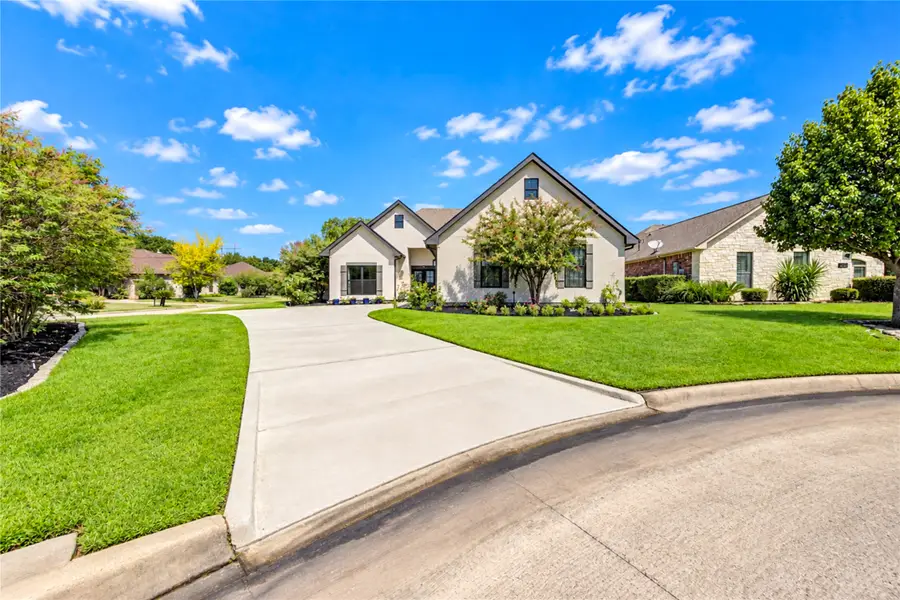 101 Hillsborough Drive W, Montgomery, TX 77356 - #3