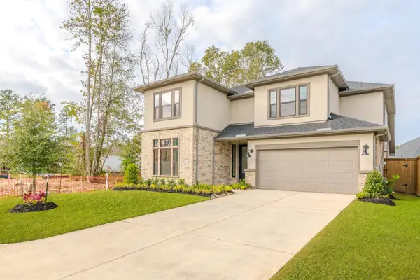 21722 Ellsworth Garden Lane, Porter, TX 77365