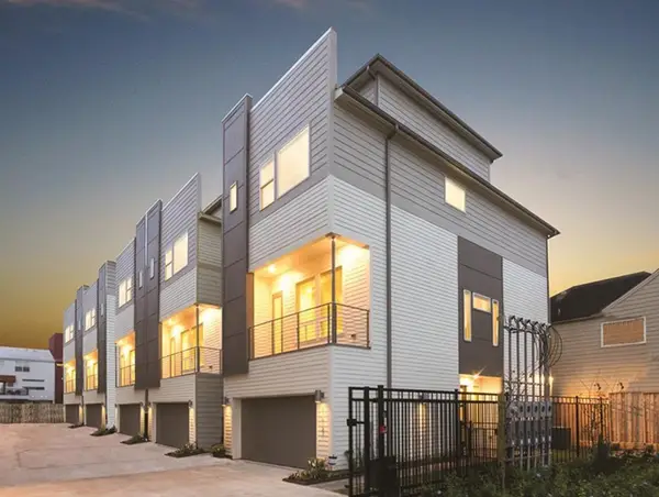 346 Eado Park Circle, Houston, TX 77020