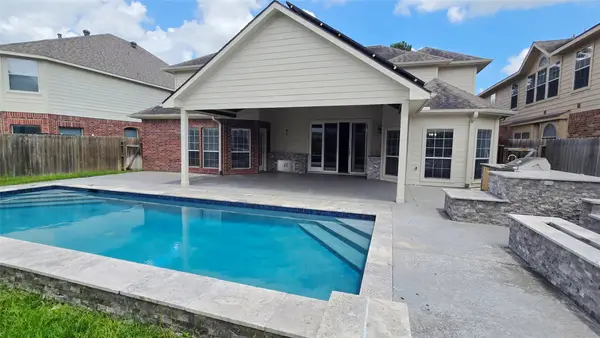 702 River Delta Lane, Rosenberg, TX 77469