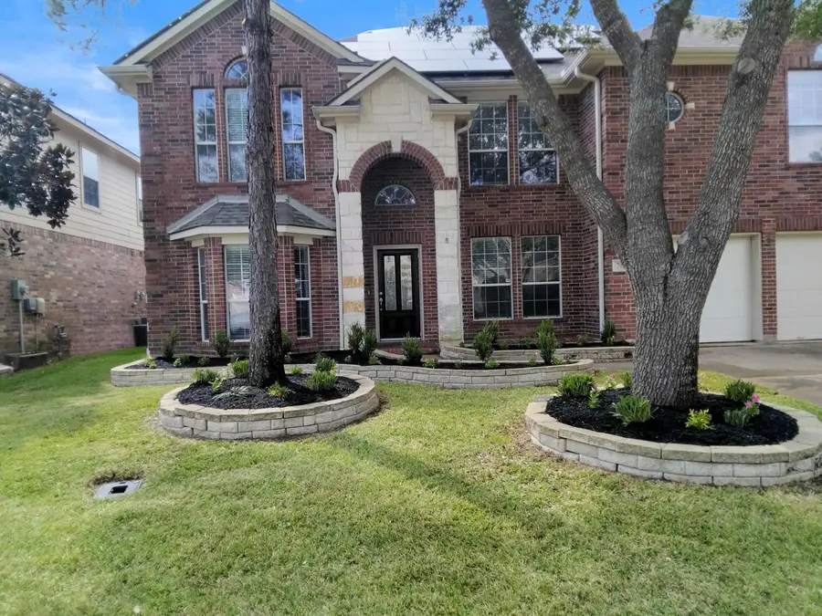 702 River Delta Lane, Rosenberg, TX 77469 - #2