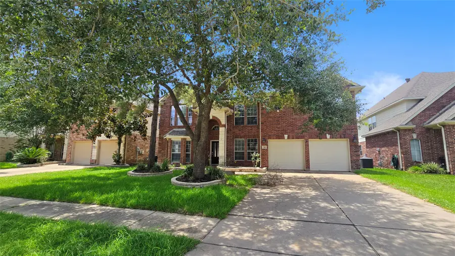 702 River Delta Lane, Rosenberg, TX 77469 - #3