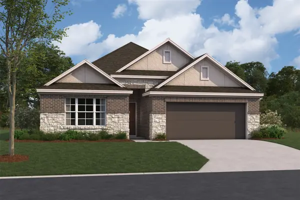 236 Ashley Branch Street, Magnolia, TX 77354