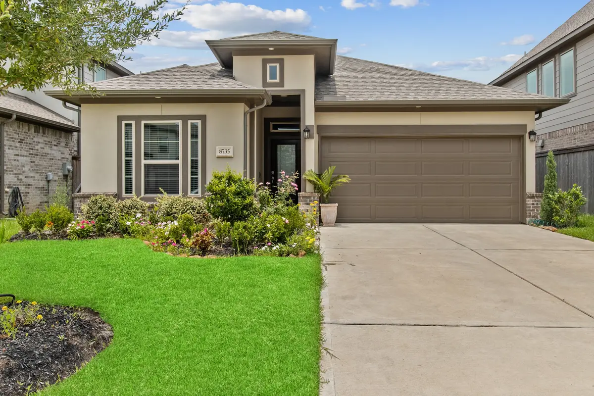 8735 Morris Woods Drive, Missouri City, TX 77459 - Image #1