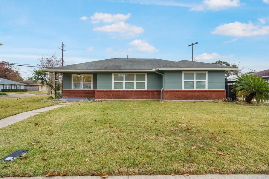 1801 Harding Street, Pasadena, TX 77502 - #3