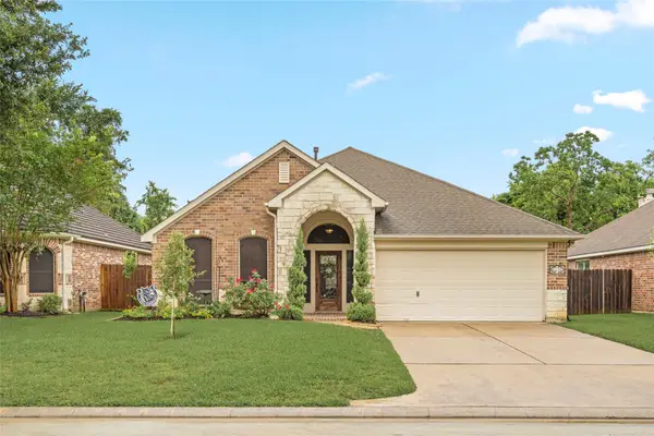 16631 Cypresswick Lane, Spring, TX 77379