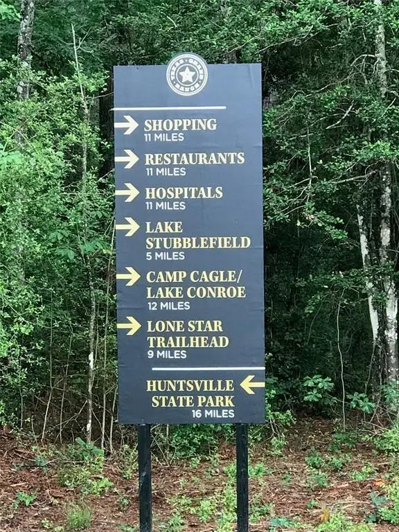 Lot 36 Brahman Lane, Huntsville, TX 77358 - Image #3