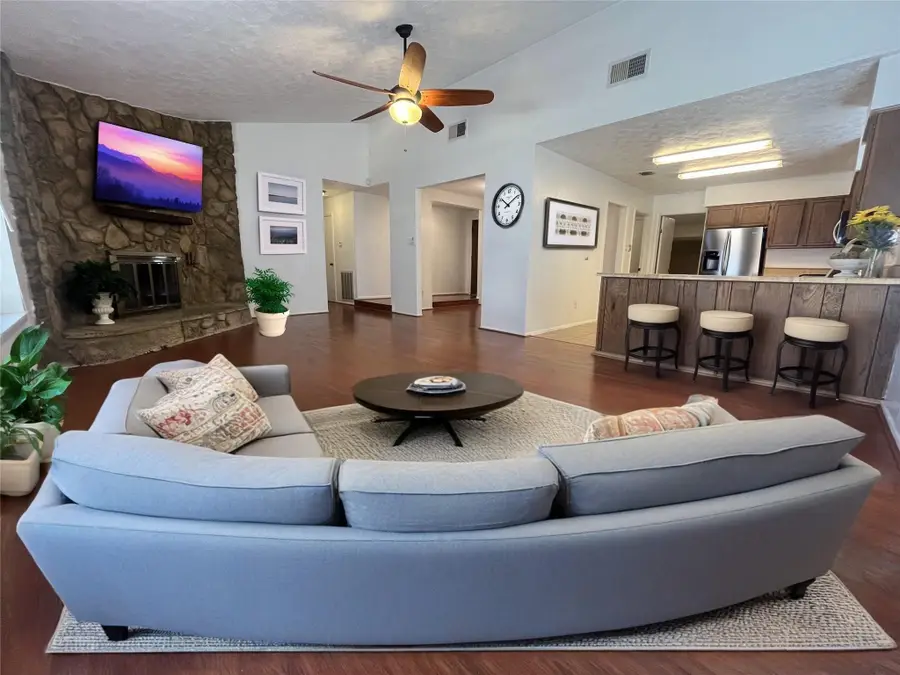 13930 Old Village Lane, Sugar Land, TX 77498 - #2