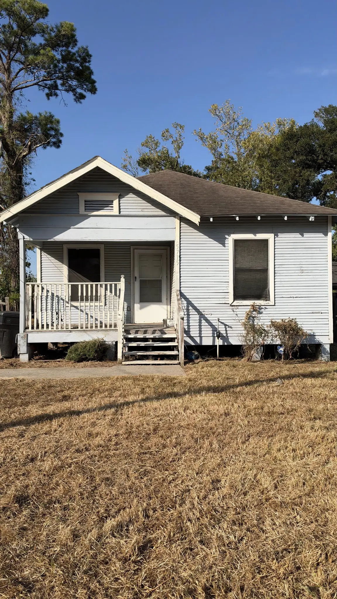 5715 Senior Street, Houston, TX 77016 - #1