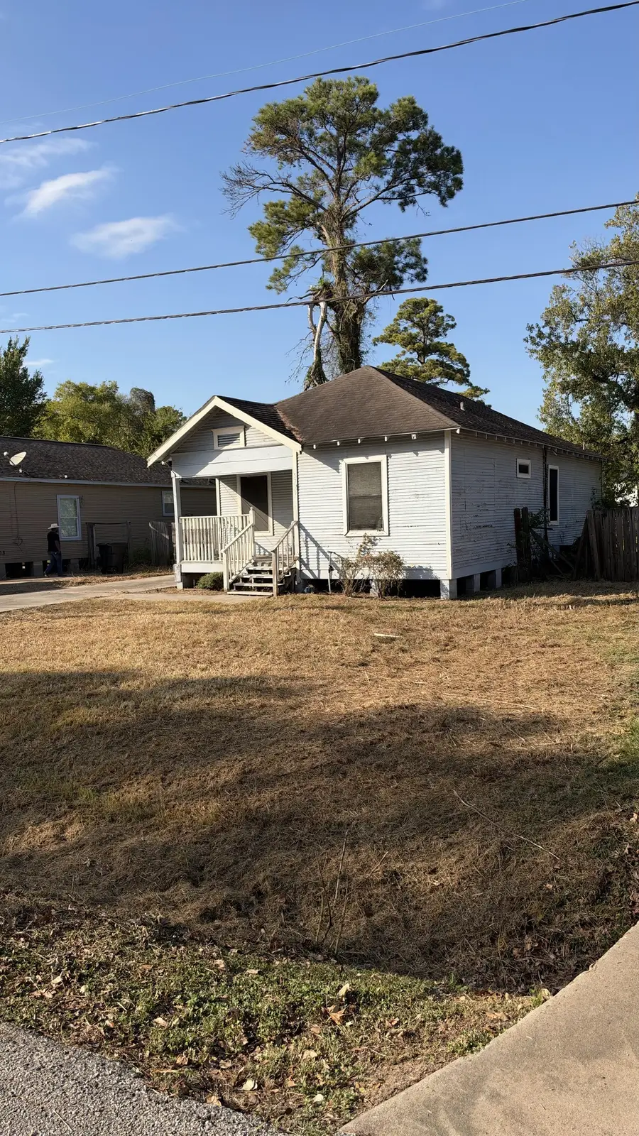 5715 Senior Street, Houston, TX 77016 - #2